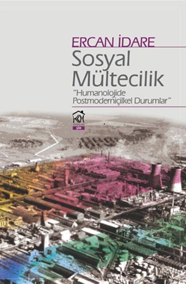 Kurgu Kültür Sosyal Mültecilik - Kurgu Kültür - Image 1