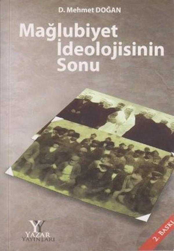 Mağlubiyet İdeolojisinin Sonu - Yazar Yayınları - Image 1