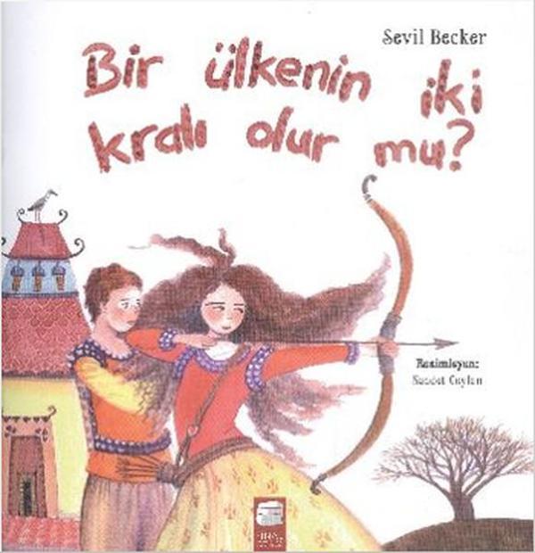 Bir Ülkenin İki Kralı Olur mu? - Final Kültür Sanat Yayınları - Image 1