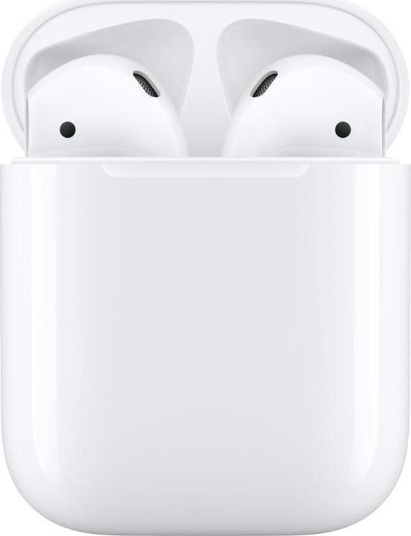Torima İ18 Pro Iphone Android Uyumlu Bluetooth Kulaklık Beyaz - Image 1
