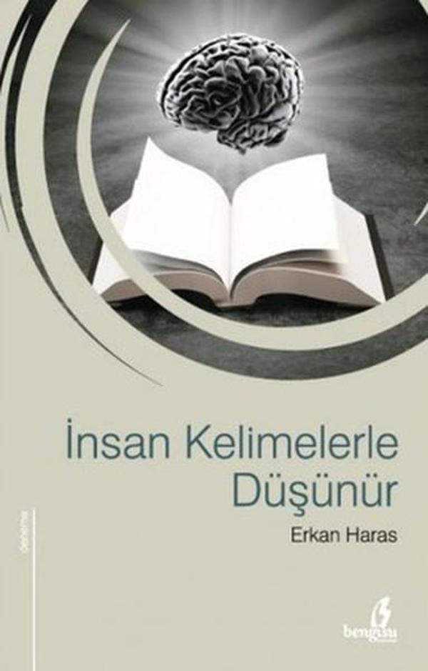 İnsan Kelimelerle Düşünür - Bengisu Yayınları - Image 1