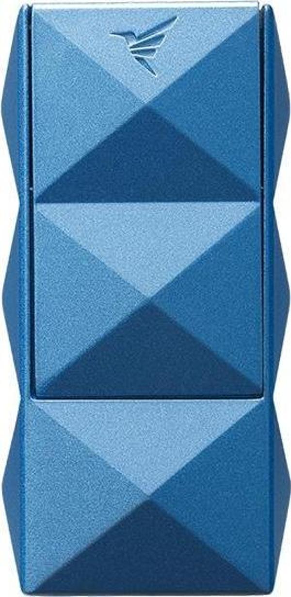 Colibri Quasar II Çift Torch Pürmüz Mavi Puro Çakmağı - Image 1