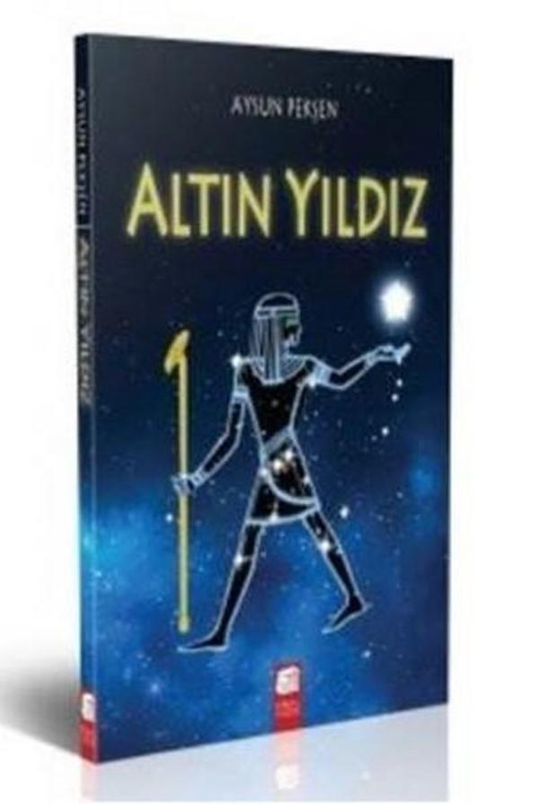 Altın Yıldız - Final Kültür Sanat Yayınları - Image 1