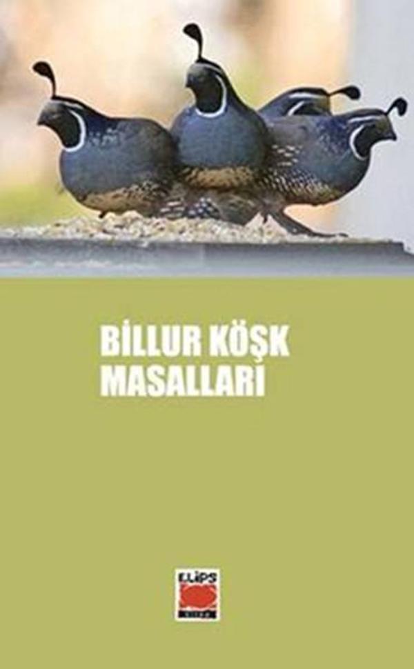 Billur Köşk Masalları - Elips Kitapları - Image 1
