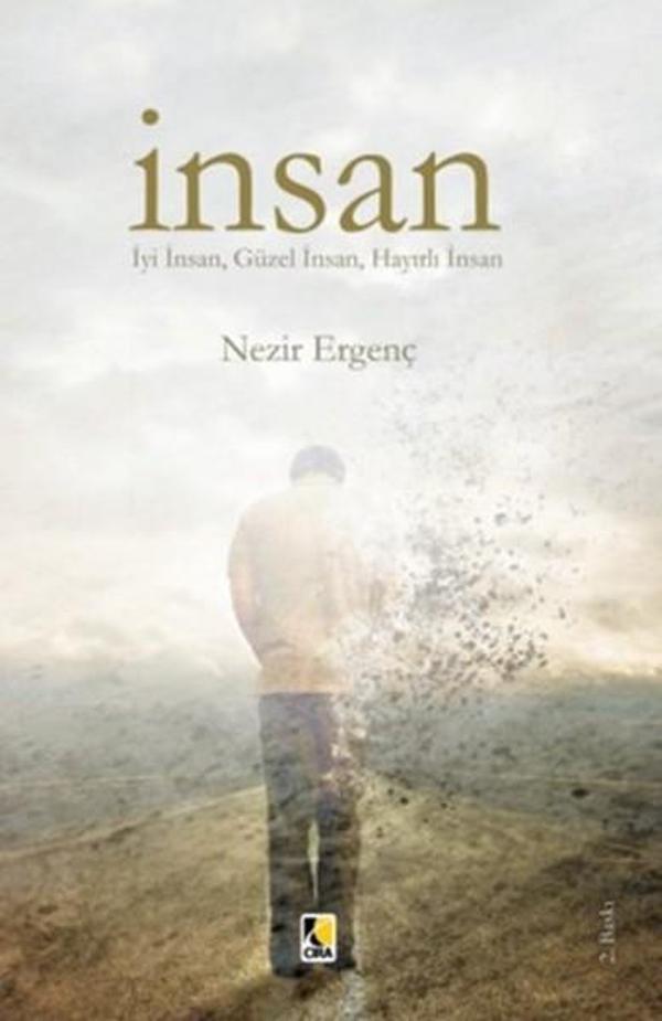 İnsan - Çıra Yayınları - Image 1