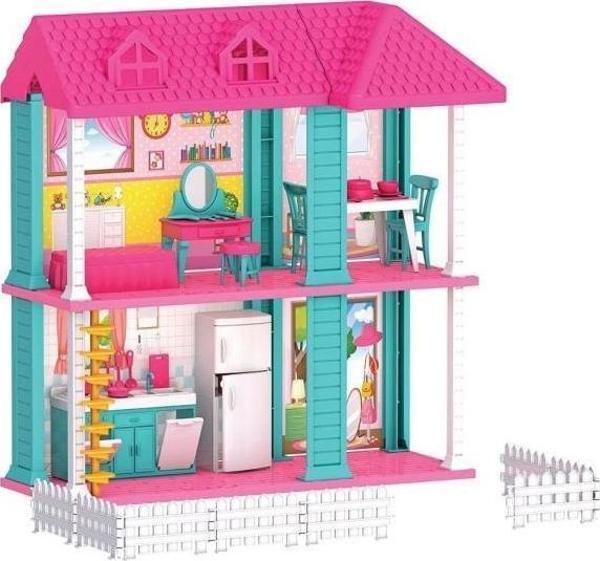 Dede Mila'nın 2 Katlı Rüyası 03757 - Image 1