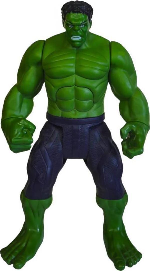 Ethem Oyuncak Hulk 8818-8 - Image 1