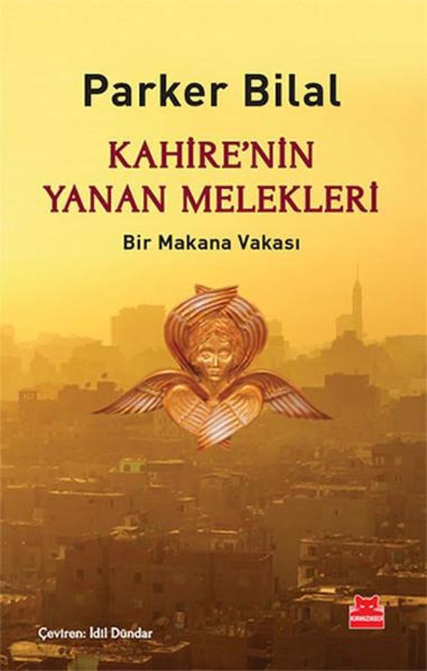 Kahire'nin Yanan Melekleri - Kırmızı Kedi Yayınevi - Image 1