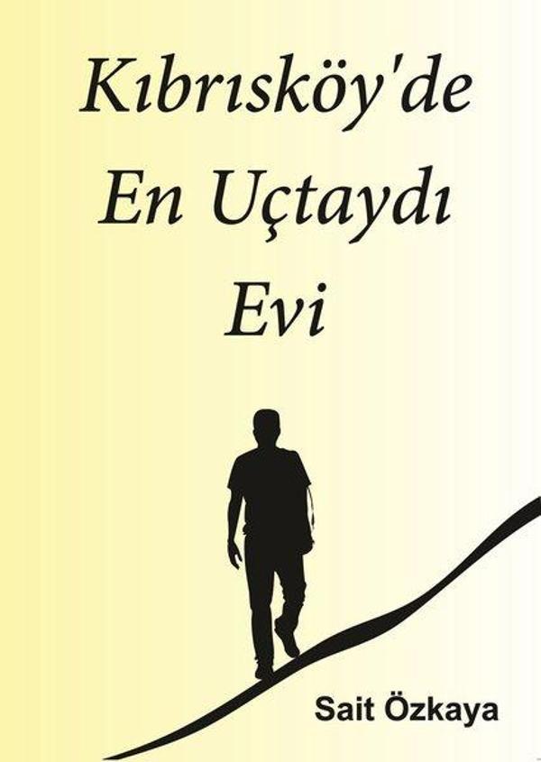 Kıbrısköy'de En Uçtaydı Evi - Kitap Dostu - Image 1