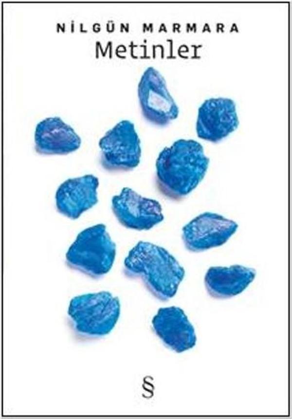 Metinler - Everest Yayınları - Image 1
