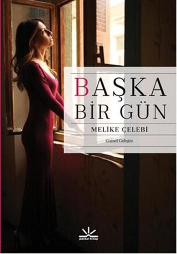 Başka Bir Gün - Potkal Kitap Yayınları - Image 1