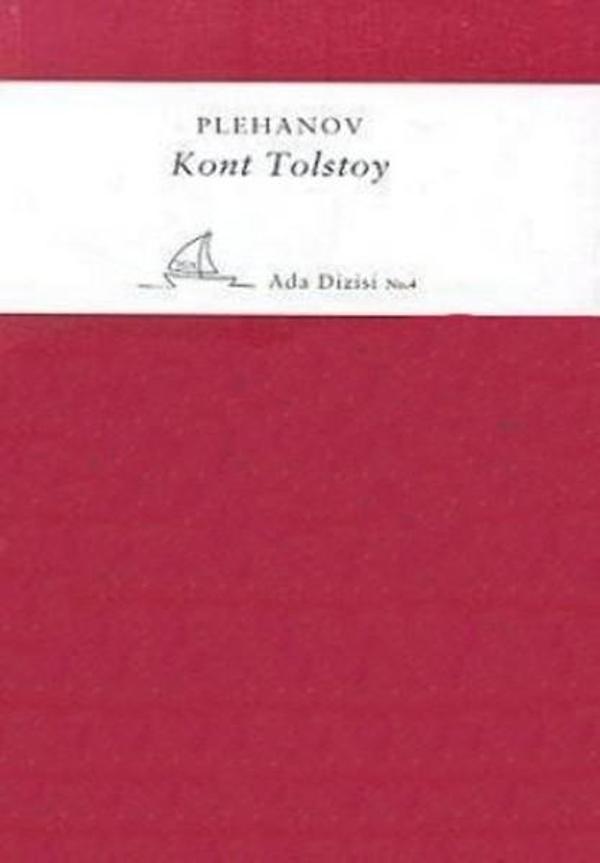 Kont Tolstoy - YGS Yayınları - Image 1