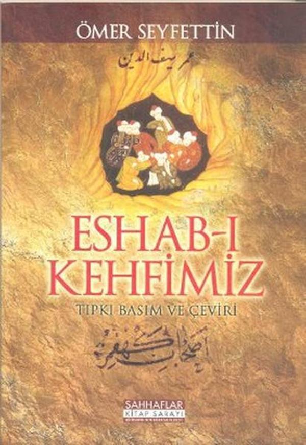 Eshab-ı Kehfimiz - Sahhaflar Kitap Sarayı - Image 1