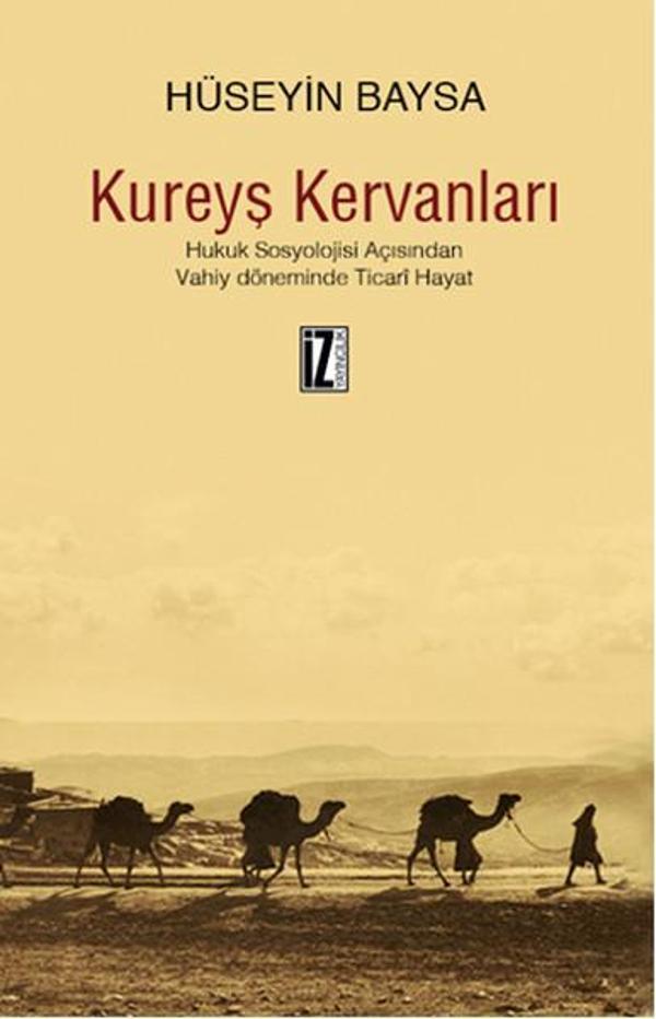 Kureyş Kervanları - İz Yayıncılık - Image 1