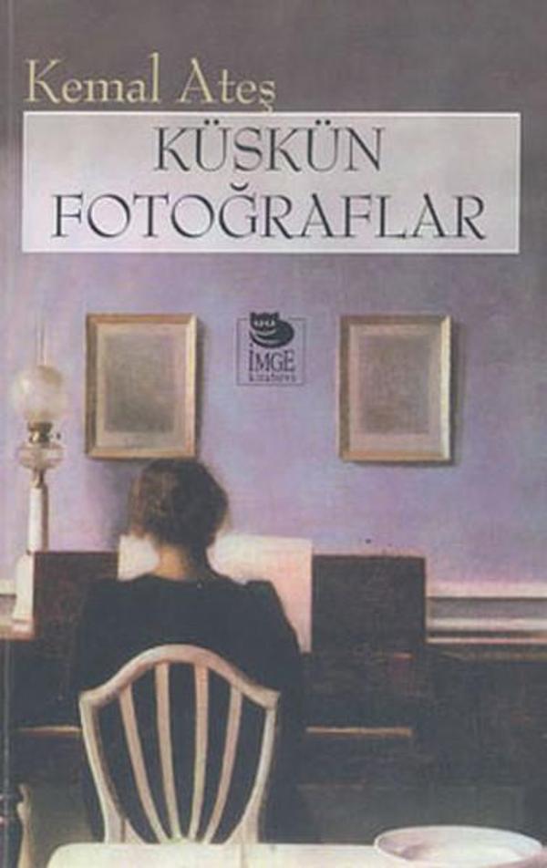 Küskün Fotoğraflar - İmge Kitabevi - Image 1