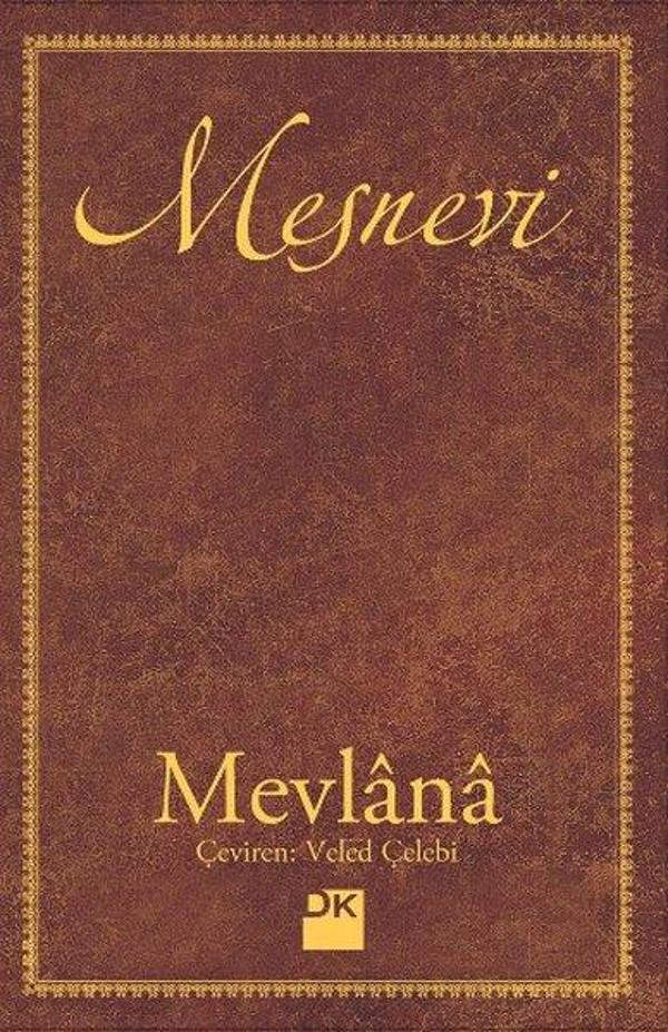 Mesnevi - Doğan Kitap - Image 1