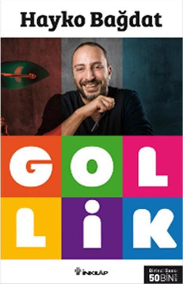 Gollik - İnkılap Kitabevi Yayınevi - Image 1