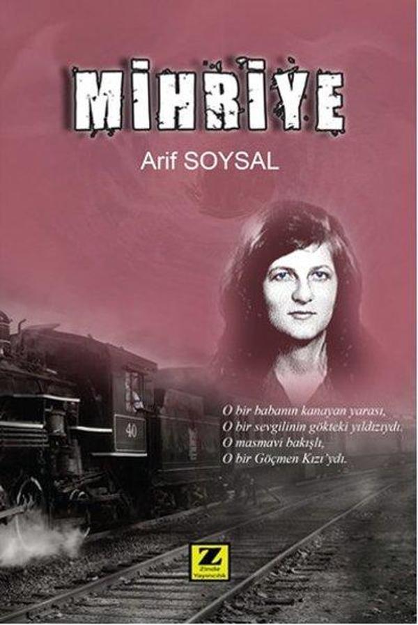 Mihriye - Zinde Yayınevi - Image 1