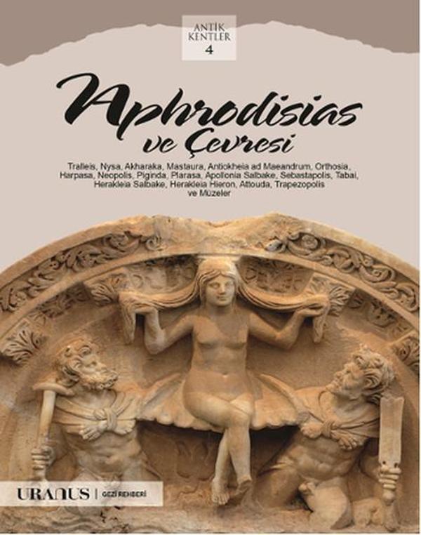 Aphrodisias ve Çevresi - URANUS - Image 1