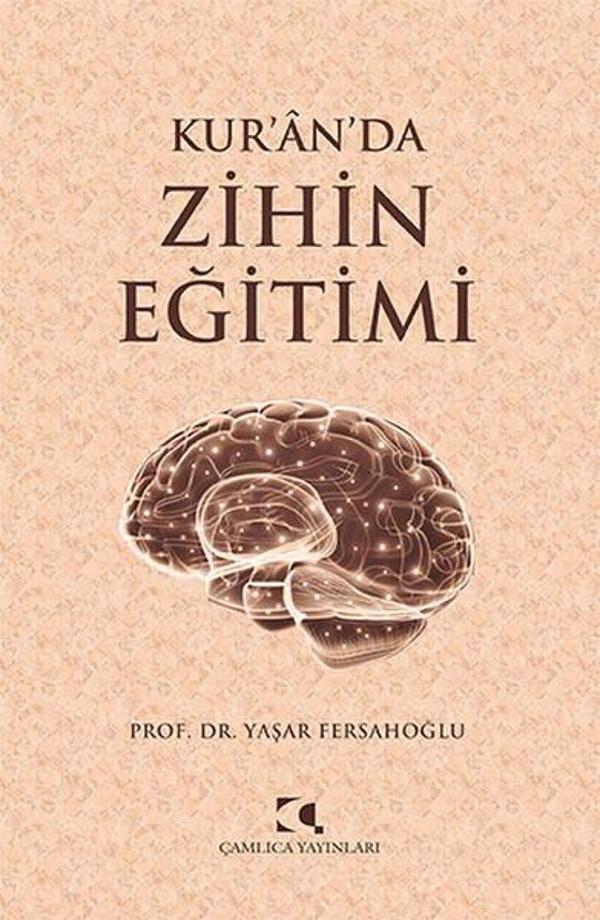 Kur'ân'da Zihin Eğitimi - Çamlıca Yayınları - Image 1