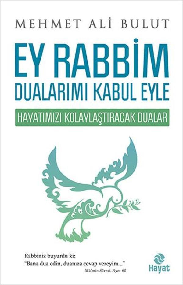 Ey Rabbim Dualarımı Kabul Eyle - Hayat Yayıncılık - Image 1