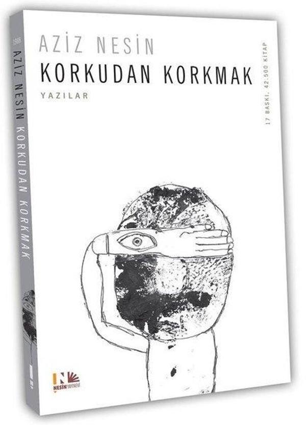 Korkudan Korkmak - Nesin Yayınevi - Image 1