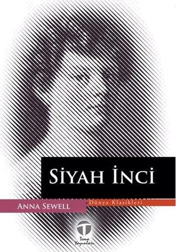 Tema Yayınları Siyah İnci - Tema Yayınları - Image 1