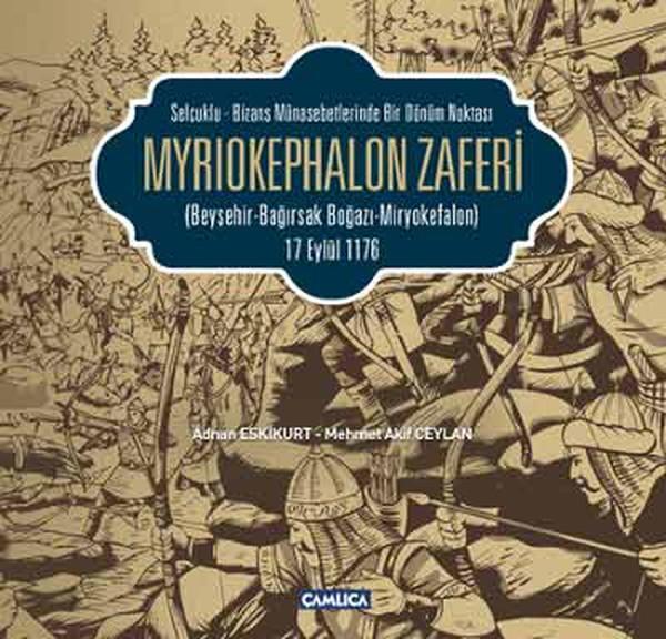 Myriokephalon Zaferi - Çamlıca Basım Yayın - Image 1