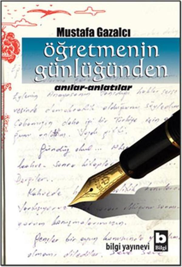 Öğretmenin Günlüğü - Bilgi Yayınevi - Image 1