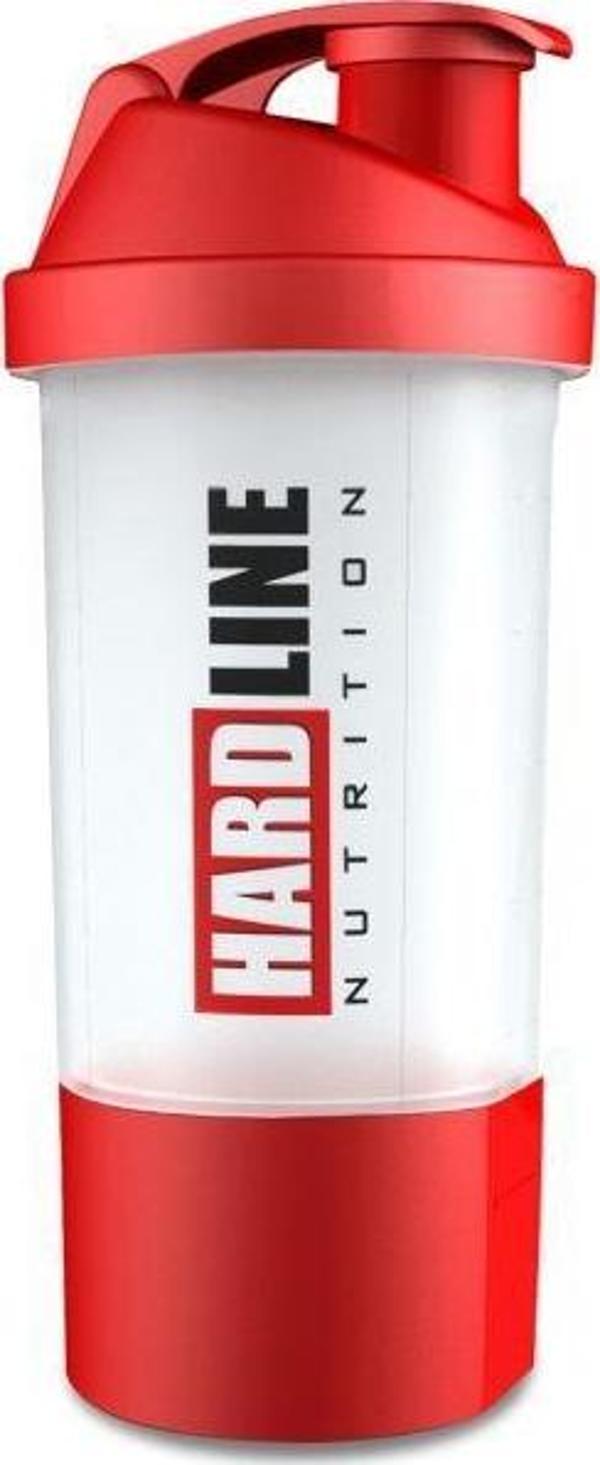 Hardline Shaker Kırmızı 600 Cc - Image 1