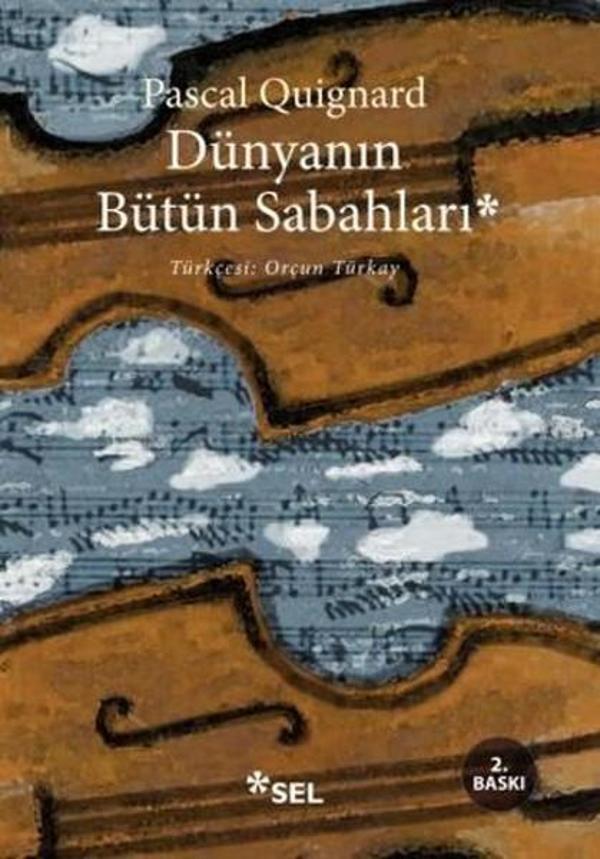 Dünyanın Bütün Sabahları - Sel Yayıncılık - Image 1