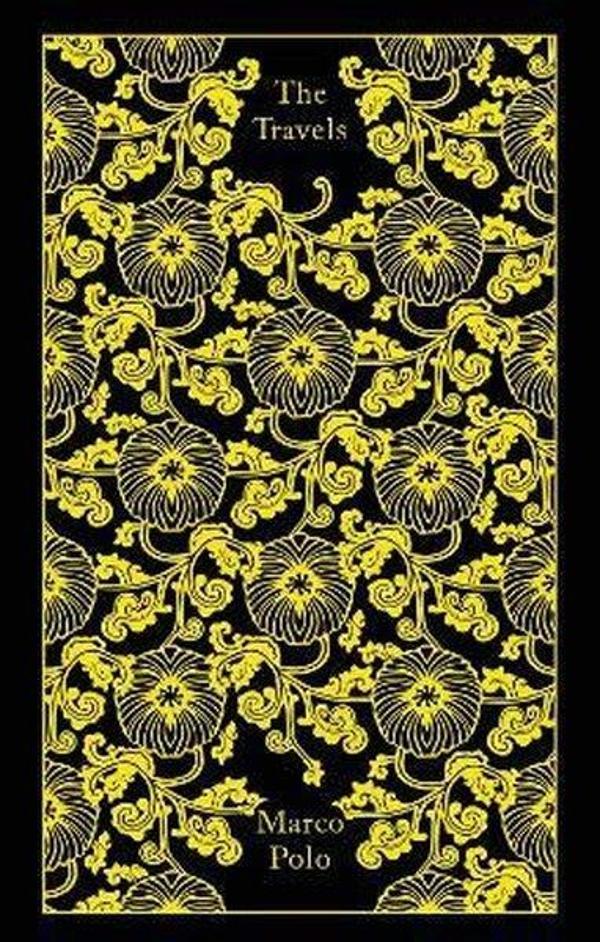 The Travels (Clothbound Classics) - Penguin Classics - Image 1