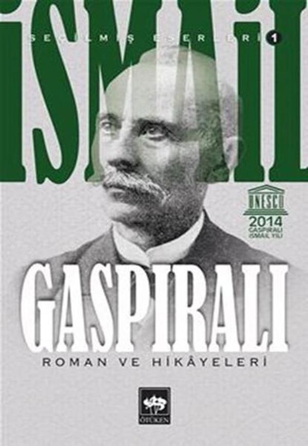 Seçilmiş Eserler 1-Roman ve Hikaye - Ötüken Neşriyat - Image 1