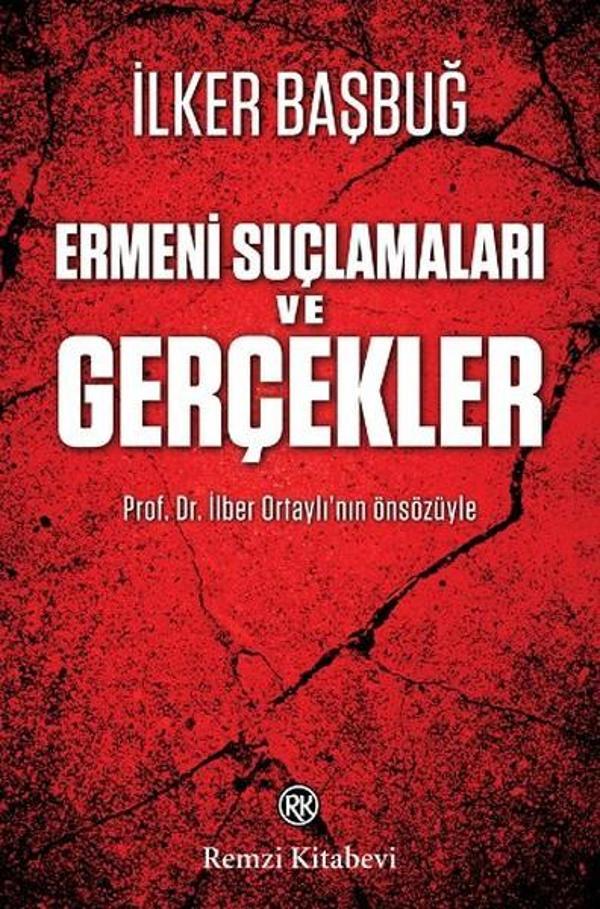 Ermeni Suçlamaları ve Gerçekler - Remzi Kitabevi - Image 1