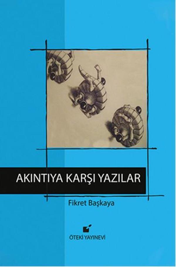 Akıntıya Karşı Yazılar - Öteki Yayınevi - Image 1