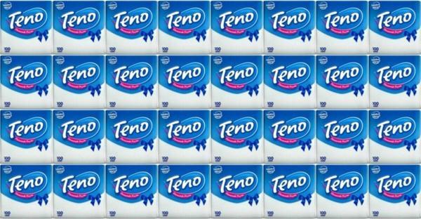Peçete 100'lü 32 Adet - Image 1