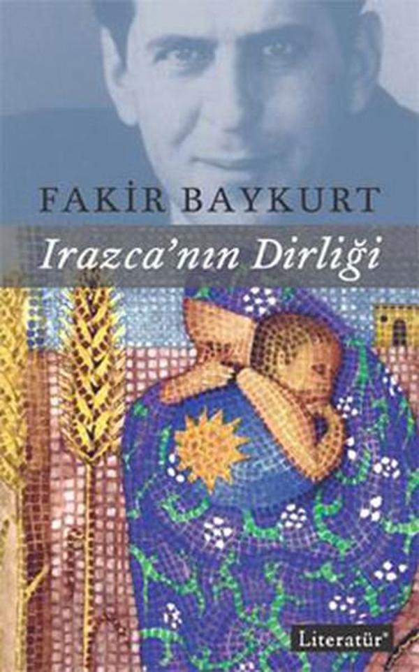 Irazca'nın Dirliği - Literatür Yayıncılık - Image 1