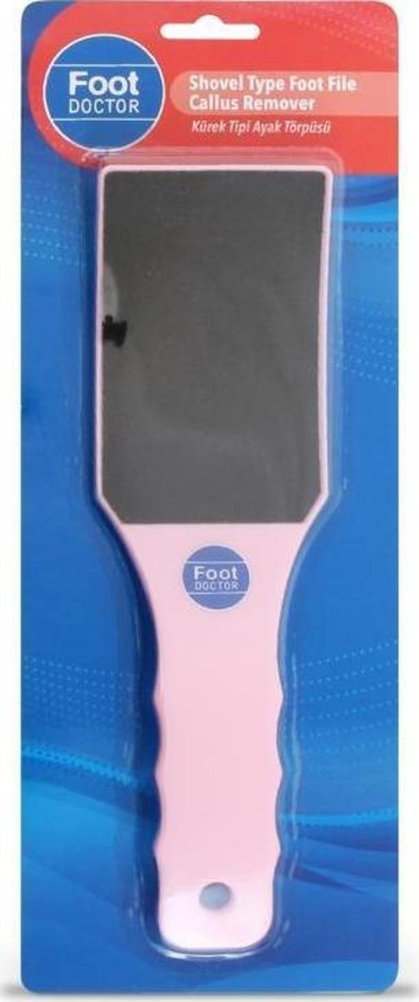 Foot Doctor Kürek Tipi Ayak Törpüsü - Image 1