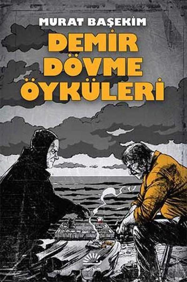 Demir Dövme Öyküleri - İletişim Yayınları - Image 1