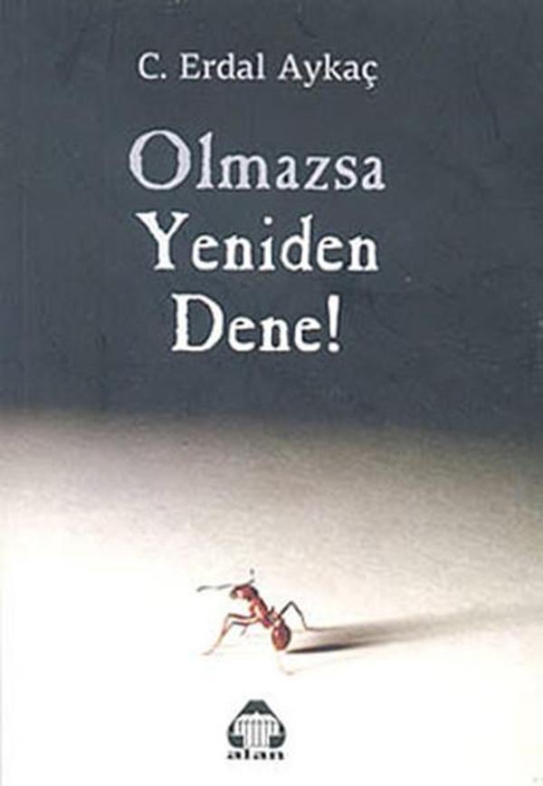 Olmazsa Yeniden Dene! - Yeni Alan Yayıncılık - Image 1