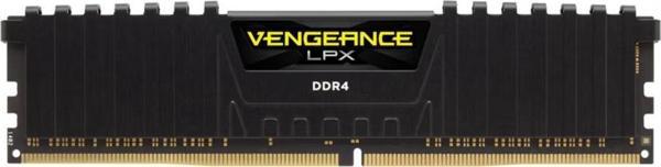Corsair Vengeance LPX CMK32GX4M2B3000C15 16GB DDR4 3000MHz CL15 Masaüstü Bellek (Kutusuz) - Image 1