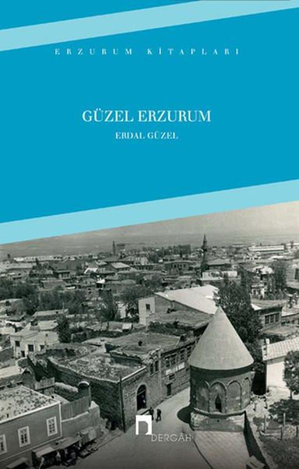 Dergah Yayınları Güzel Erzurum - Dergah Yayınları - Image 1