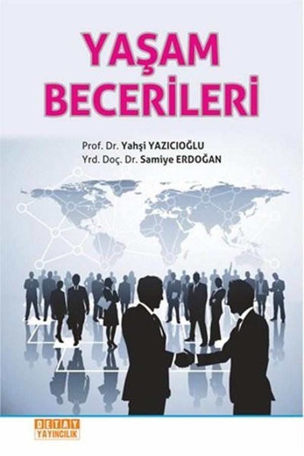Detay Yayıncılık Yaşam Becerileri - Detay Yayıncılık - Image 1