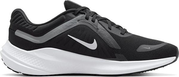 Nike Quest 5 DD0204-001 Siyah Erkek Ayakkabı - Image 1
