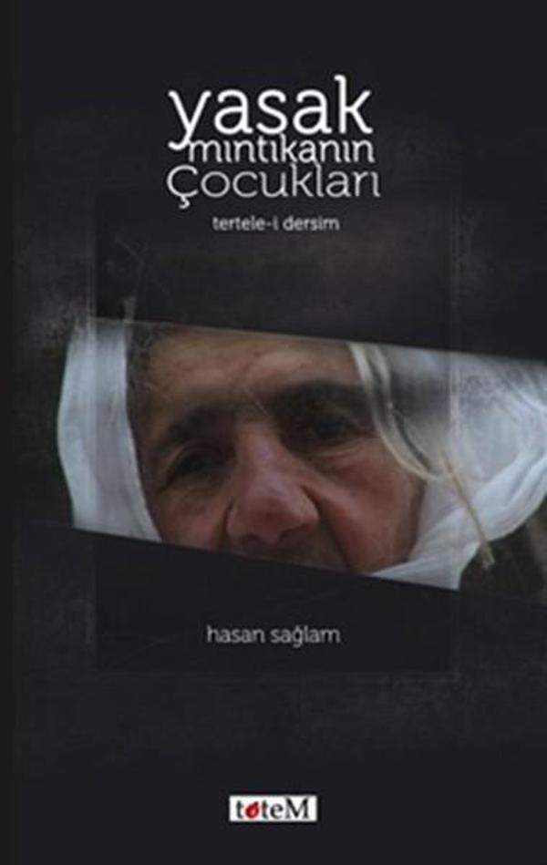 Yasak Mıntıkanın Çocukları - Totem - Image 1
