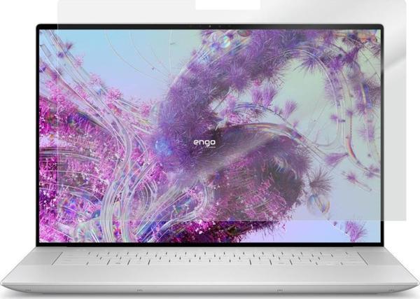 Dell XPS 16 9640 16.3 inç Mat Ekran Koruyucu Şeffaf Nano - Image 1