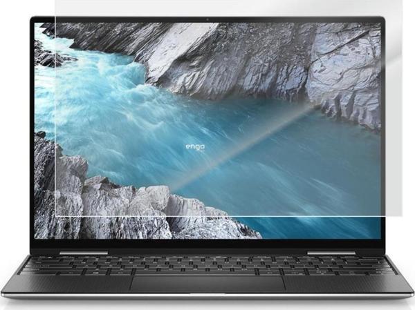 Dell XPS 13 9315 13.4 İnç Mat Ekran Koruyucu Nano Şeffaf - Image 1