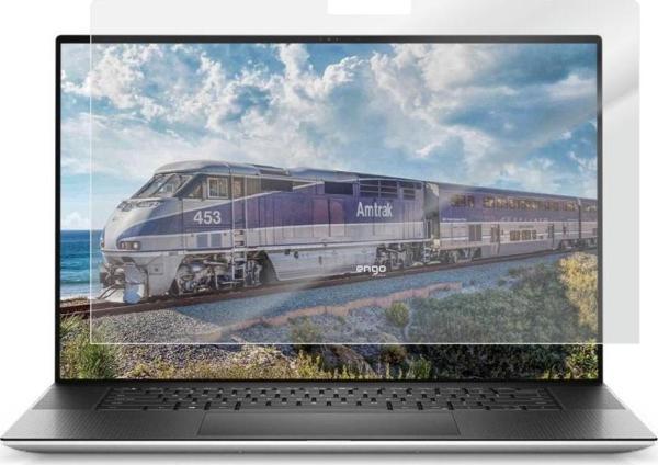 Dell XPS 17 9700 17 inç Mat Ekran Koruyucu Şeffaf - Image 1