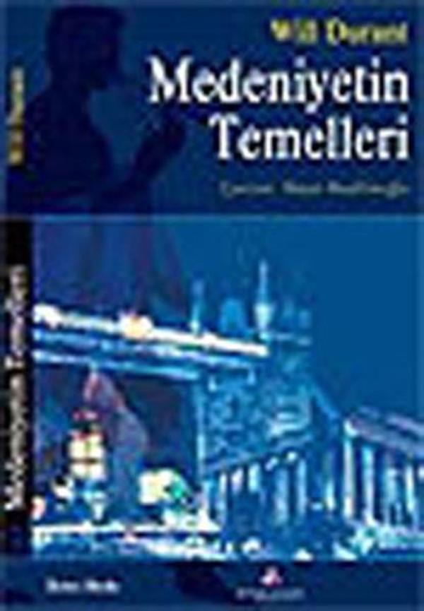 Medeniyetin Temelleri - Erguvan Yayınları - Image 1