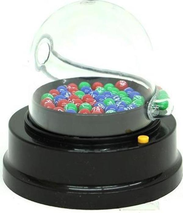 Bingo Oyunu Hediyelik - Image 1